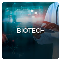 executive biotech jobs
