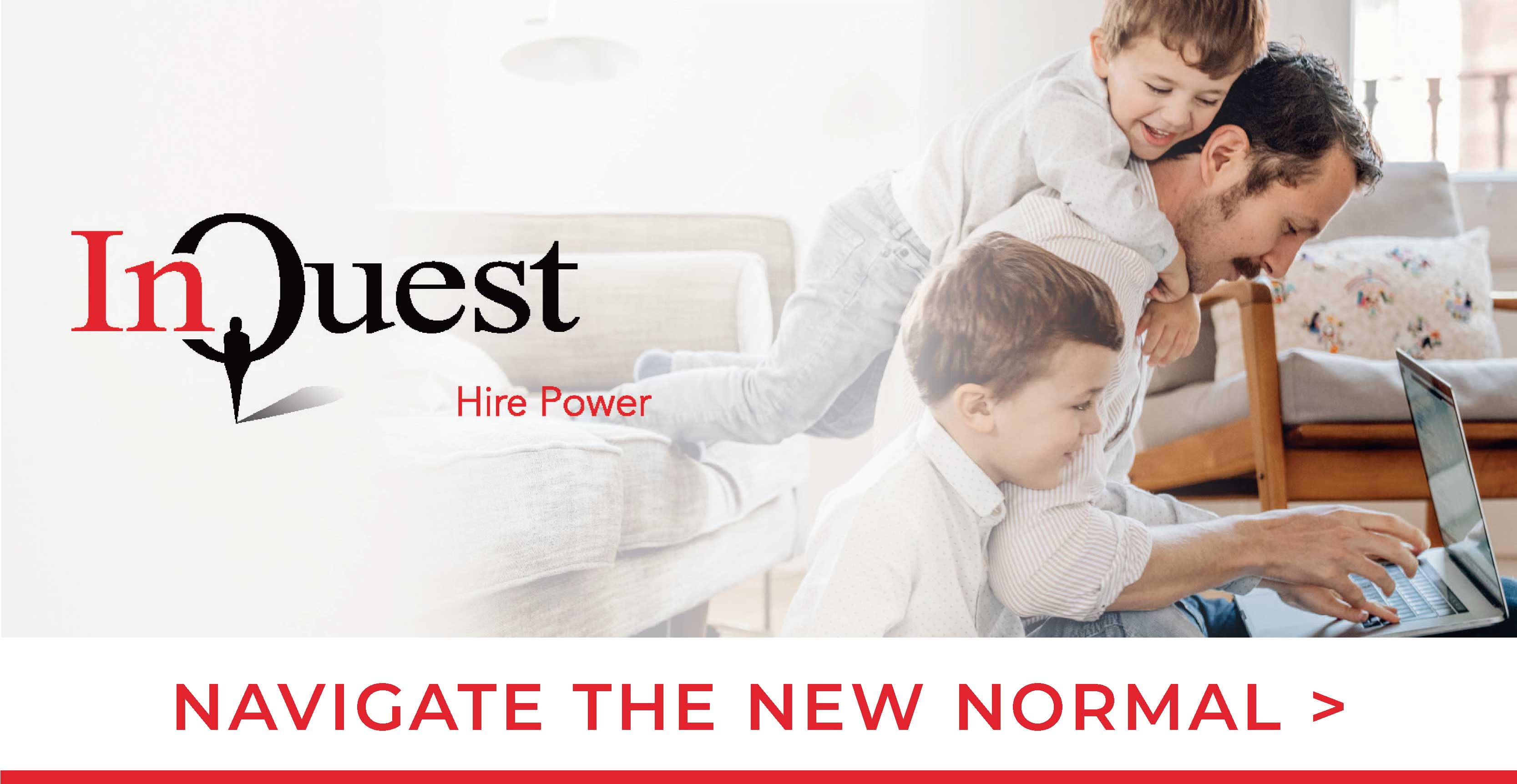 IT Staffing in the New Normal